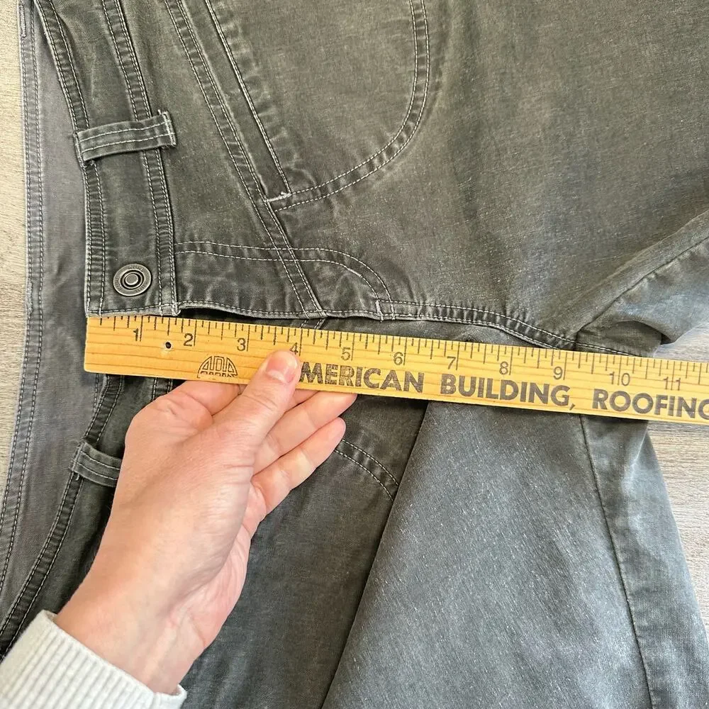 Kuhl woman pants